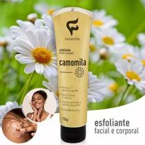 Fashion Esfoliante Facial e Corporal 150g Fashion Esfoliante Facial e Corporal 150g