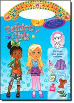 Fashion Girls - Safira Fashion Girls - Safira