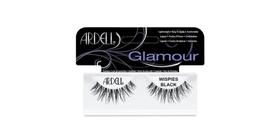 Fashion Lashes Ardell Wispies Cabelo humano 100% esterilizado