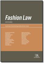 Fashion Law - Direito da Moda - 01Ed/19