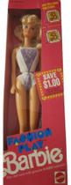Fashion Play Barbie