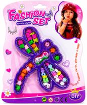Fashion Set Kit Miçanga Fashion Set Kit Miçanga