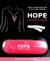 Fashion Tape Fitas Adesivas Dupla Face - Hope