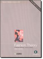 Fashion Theory: A Revista da Moda, Corpo e Cultura - Vol.3 - Nº 3 de Setembro de 2004 - ANHEMBI MORUMBI