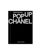 Fashion unfolded - pop-up chanel - vol. 1