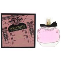 Fashionista por Nova Marca, 3.3 oz Eau De Parfum Spray para Wom