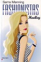 Fashionistas - Hadley