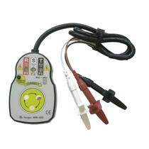 Fasimetro - indicador rotacao disco mfa-850 minipa