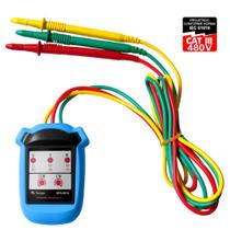 Fasímetro MFA-841A MINIPA