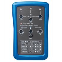 Fasímetro Minipa MFA-862