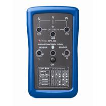 Fasímetro Sequêncimetro Com Bolsa Minipa MFA862