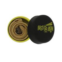 Fast Bun Coque Rápido - Bege Fast Bun Coque Rápido - Bege