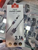 Fast charge cabo