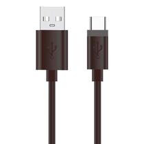 Fast Charge Type-c Oberon Cabo Usb A X Type-c
