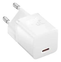 Fast Charger 30w Usb-c Gan5 Compacto Fonte Fast Charger 30w Usb-c Gan5 Compacto Fonte