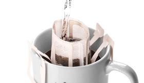 Fast Coffee Villa - Café em Sachê Individual Fast Coffee Villa - Café em Sachê Individual