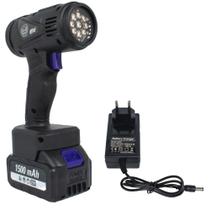 Fast Curing Evo Curadora de Tinta manual a bateria Led UV (110V/220V)