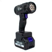 Fast Curing UV Sigma para Pintura e Reparos Automotivos