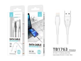 Fast data cable cabo de carregador