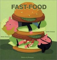 Fast-Food - Cartonné