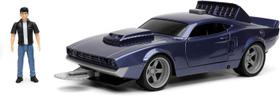 Fast & Furious Spy Racers Tony's Ion Thresher Jada 1/16
