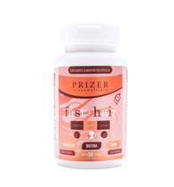 Fast Hair Prizer - Suplemento Alimentar - 60 Cápsulas Fast Hair Prizer - Suplemento Alimentar - 60 Cápsulas