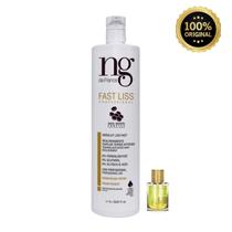 Fast Liss Redutor de Volume NG de France 1000ml