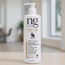 Fast Liss Redutor de Volume NG de France 1000ml Fast Liss Redutor de Volume NG de France 1000ml