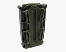 Fast Mag Universal Porta Carregador 9mm .45 .40 Ag Esportivo