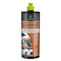Fast Remove 1,5L Remove Cola Piche Caneta Chiclete Protelim