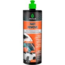 Fast Remove 500ml Protelim Removedor de Cola Insulfilm Fast Remove 500ml Protelim Removedor de Cola Insulfilm
