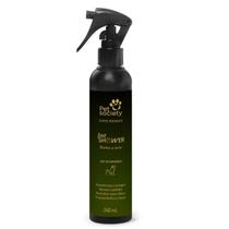 Fast Shower Banho a Seco Cães e Gatos Pet Society 240ml Fast Shower Banho a Seco Cães e Gatos Pet Society 240ml