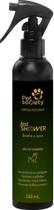 Fast Shower Banho A Seco Hydra Pet Society 240ml