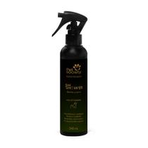 Fast Shower Banho a Seco