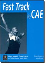 Fast Track To Cae Exam Practice Wb