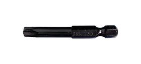 Fastener Drive Bit GRK T-30 de 2 cm, pacote com 2, preta Fastener Drive Bit GRK T-30 de 2 cm, pacote com 2, preta