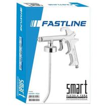 Fastline pistola smart bate pedra Fastline pistola smart bate pedra
