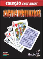 Fastmagic Cartas Espelhadas Coleção Fast Magic Nº 30