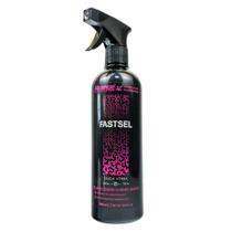 Fastsel selante cerâmico hidro reativo 500ml - alcance