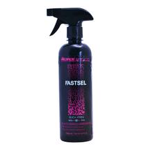 FASTSEL SELANTE HIDROREATIVO PROTEÇÃO BRILHO TOQUE LISO 500ml