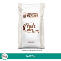 Fastzin 25kg Base Profissional de Preparo Rápido com Rendimento Superior
