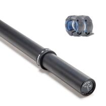 Fat Bar 1,50m Presilhas Flexbe Fitness