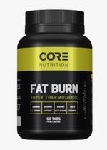 Fat Burn 60 Tabs Core Nutrition