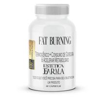 Fat Burning Termo strong 60c