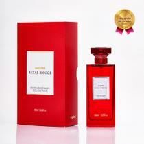 Fatal Rouge Desodorante Colônia 100 ml - Wepink