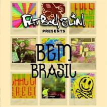 Fatboy Slim Presents Bem Brasil - Universal (cds)