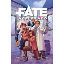Fate Acelerado LIVRO RPG Nacional Fate Acelerado LIVRO RPG Nacional