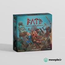 Fate: Defensores de Grimheim