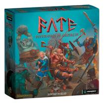 Fate: Defensores de Grimheim Meeple Br Fate: Defensores de Grimheim Meeple Br
