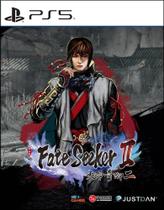 Fate Seeker II - PS5 ( Físico )